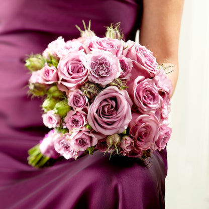 Veronica Bouquet – FELTY-ROLAND FLORIST & PLANT INC, Elizabethton TN