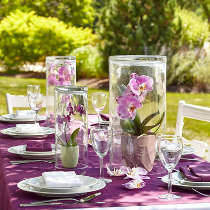Dramatic Garden Centerpiece – FELTY-ROLAND FLORIST & PLANT INC, Elizabethton TN