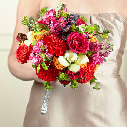 True Happiness Bouquet – FELTY-ROLAND FLORIST & PLANT INC, Elizabethton TN