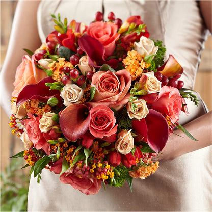Contentment Bouquet – FELTY-ROLAND FLORIST & PLANT INC, Elizabethton TN