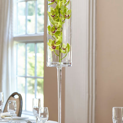 Green Mini Cymbidium Bouquet – FELTY-ROLAND FLORIST & PLANT INC, Elizabethton TN