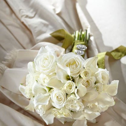 Serene Highness Bouquet – FELTY-ROLAND FLORIST & PLANT INC, Elizabethton TN