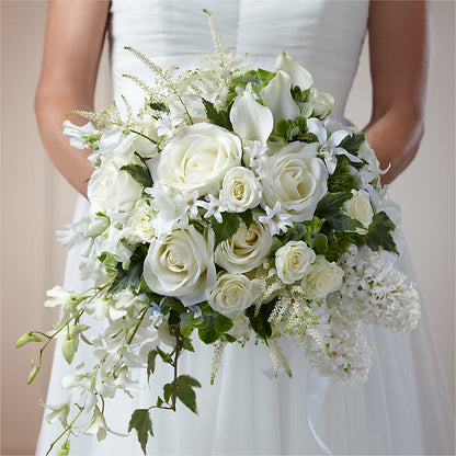 Cherish Bouquet – FELTY-ROLAND FLORIST & PLANT INC, Elizabethton TN